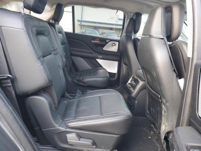 2023 LINCOLN AVIATOR GR - 5LMYJ8XY4PNL00639
