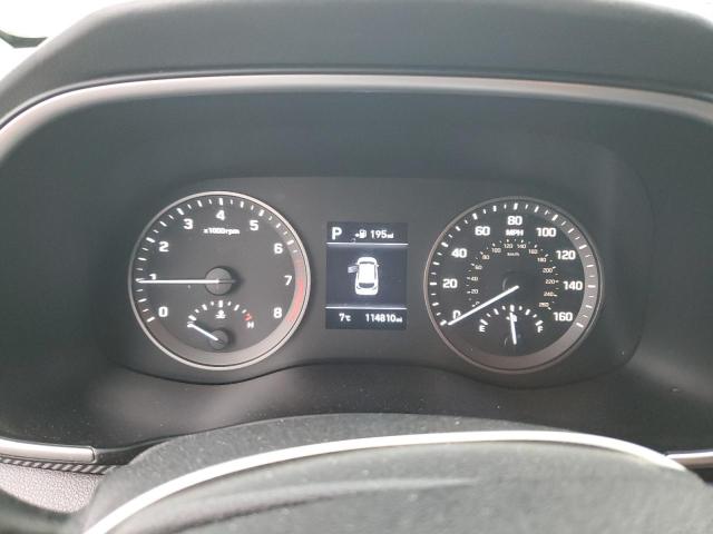 2020 HYUNDAI TUCSON SE - KM8J2CA48LU230475