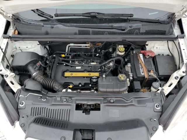 2016 CHEVROLET TRAX LS KL7CJKSB0GB757853