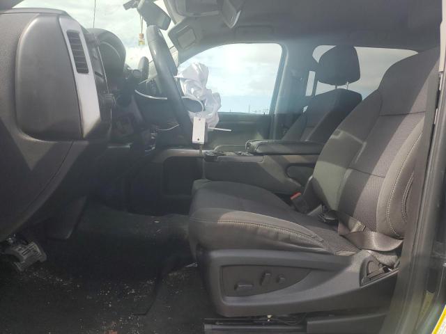 2018 CHEVROLET SILVERADO - 3GCPCREC5JG401361