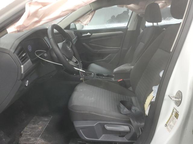 2024 VOLKSWAGEN JETTA S - 3VW5M7BU0RM056613