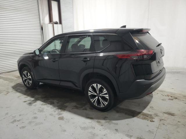 2023 NISSAN ROGUE SV 5N1BT3BB6PC831927