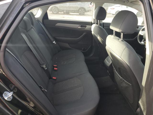 2018 HYUNDAI SONATA SE - 5NPE24AFXJH665521