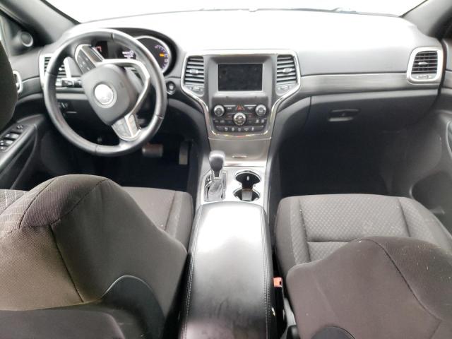 2021 JEEP GRAND CHER - 1C4RJFAG8MC794799