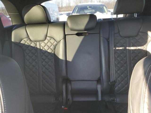 2018 AUDI SQ5 PRESTI WA1C4AFY6J2130059