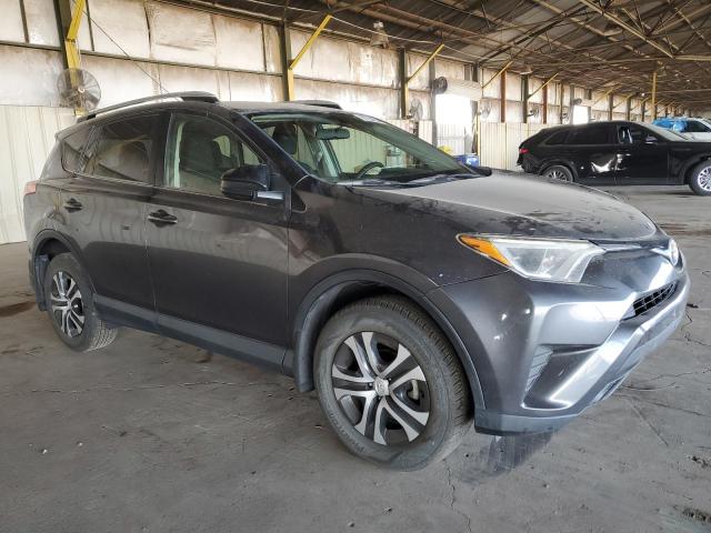 2016 TOYOTA RAV4 LE - JTMZFREV6GJ079483