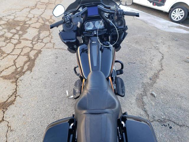 2022 HARLEY-DAVIDSON FLTRXS 1HD1KTP13NB672496