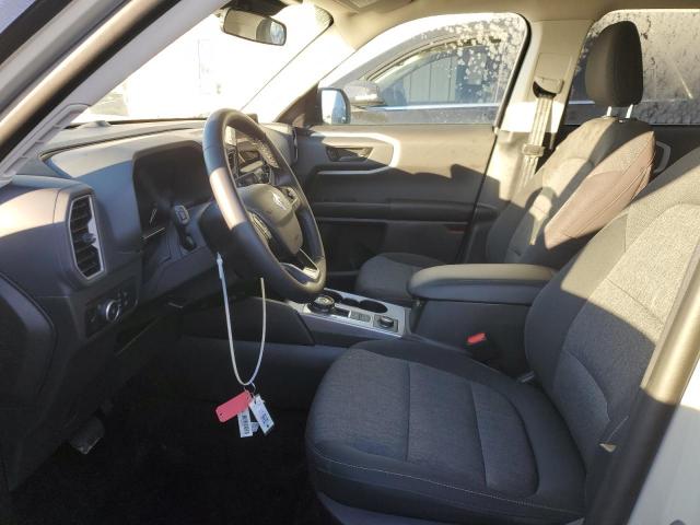 2024 FORD BRONCO SPO - 3FMCR9B64RRE28624