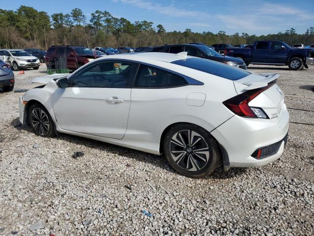 2016 HONDA CIVIC EX - 2HGFC3B36GH352064