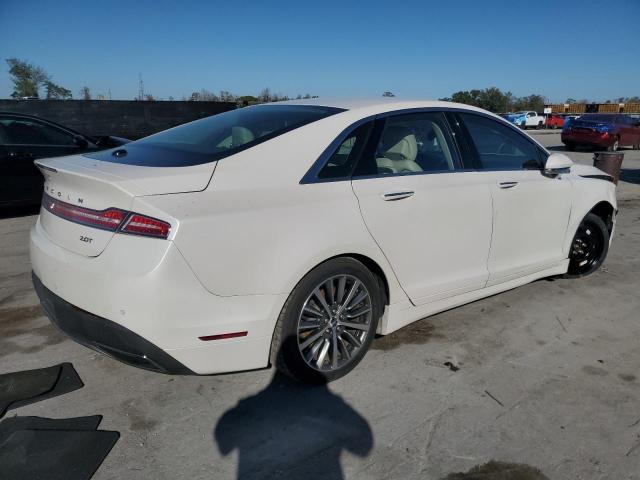 2017 LINCOLN MKZ PREMIE 3LN6L5A94HR619848