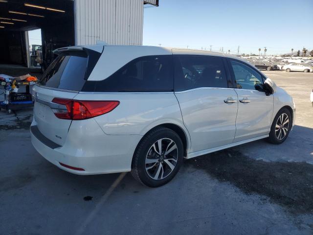 2019 HONDA ODYSSEY EL 5FNRL6H99KB076146