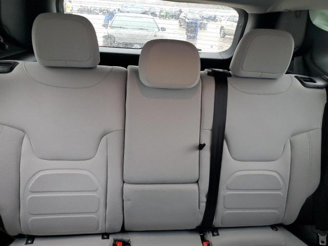 2022 JEEP RENEGADE L - ZACNJDB11NPN86951