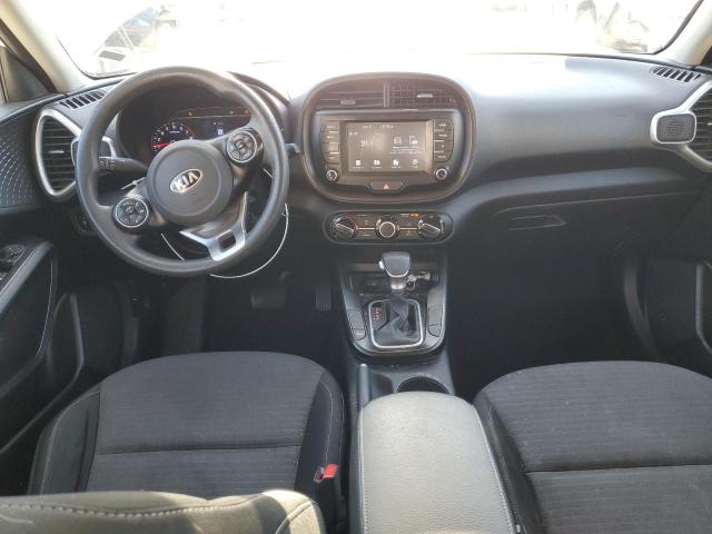 2020 KIA SOUL LX - KNDJ23AU8L7020221