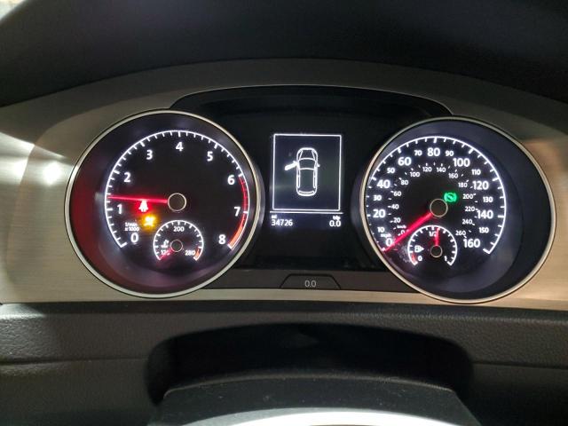 2016 VOLKSWAGEN GOLF S/SE 3VW217AU3GM020750