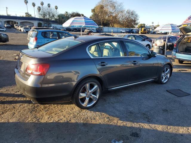 Vin: jthbe1ks7a0048125, lot: 88537095, lexus gs350 350 20103