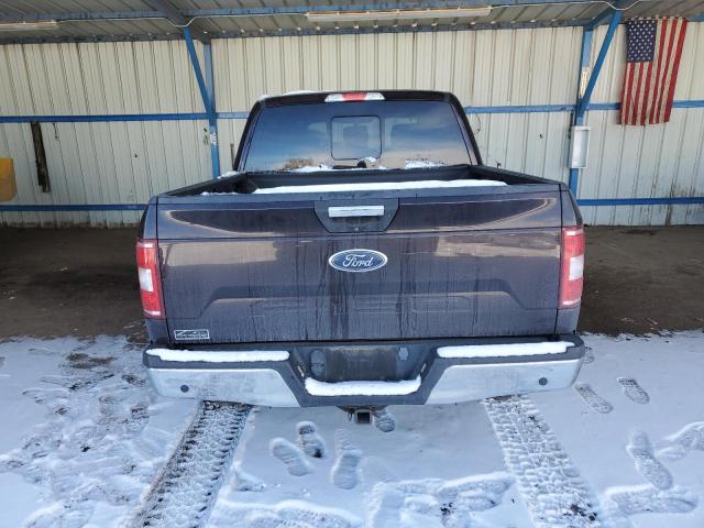 2019 FORD F150 SUPER - 1FTEW1E54KFA13347