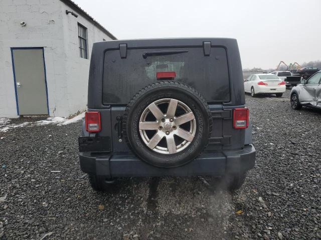 2017 JEEP WRANGLER U - 1C4BJWEG4HL605910