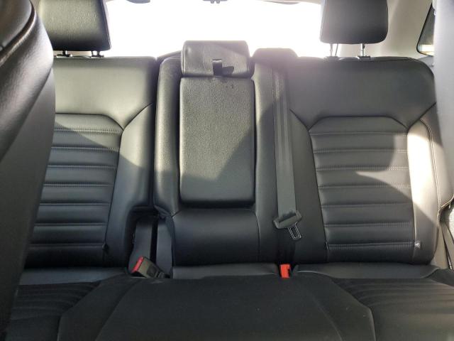 2024 FORD EDGE SEL 2FMPK4J9XRBA70044