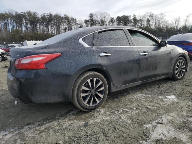 2017 NISSAN ALTIMA 2.5 - 1N4AL3AP3HC191437