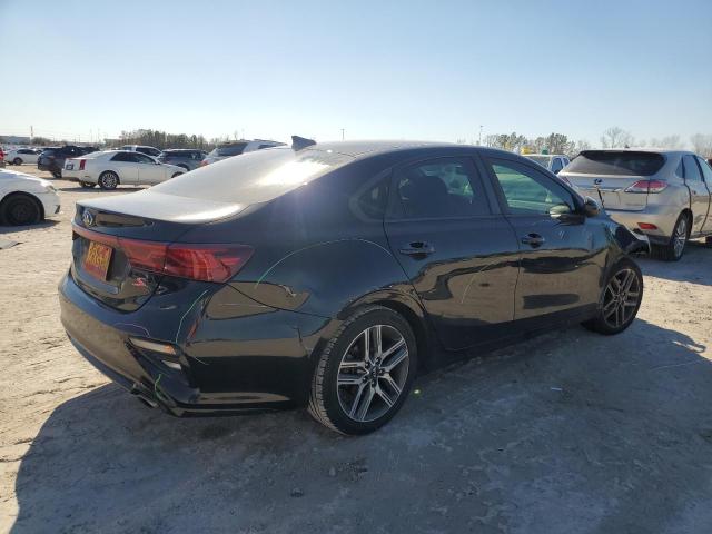 2019 KIA FORTE GT L - 3KPF34ADXKE012421