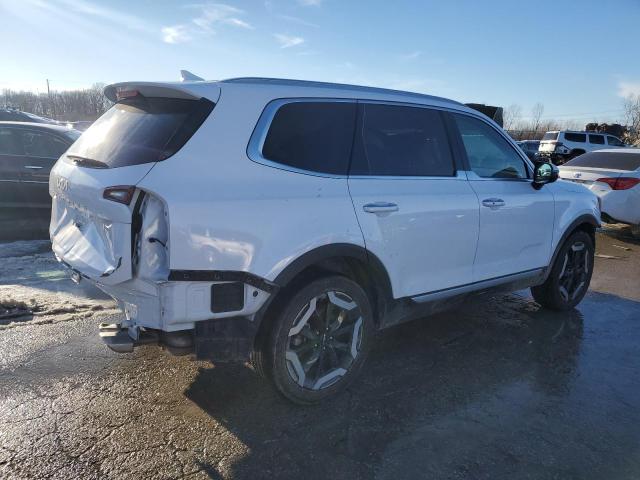 2023 KIA TELLURIDE - 5XYP64GC3PG395719