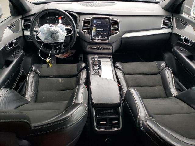 2016 VOLVO XC90 T8 - YV4BC0PMXG1051628