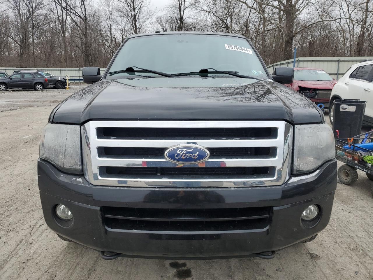 Lot #3044394845 2012 FORD EXPEDITION