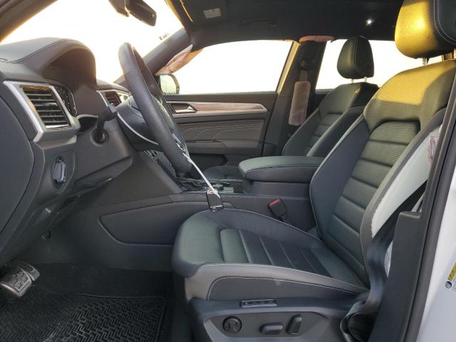 2023 VOLKSWAGEN ATLAS CROS 1V2FE2CA9PC228100