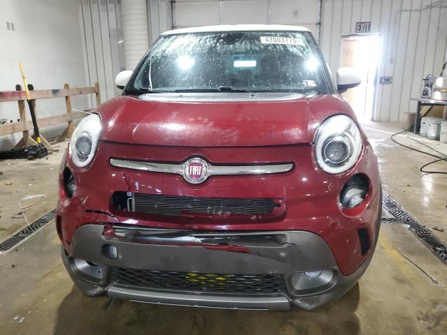 2016 FIAT 500L TREKK ZFBCFADH4GZ038065