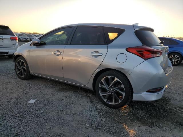 2017 TOYOTA COROLLA IM - JTNKARJE1HJ543024