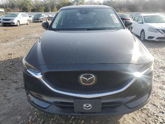 2018 MAZDA CX-5 GRAND JM3KFBDM0J0324977