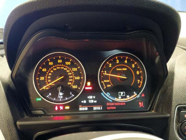 2017 BMW 230XI WBA2H9C32H7A25822