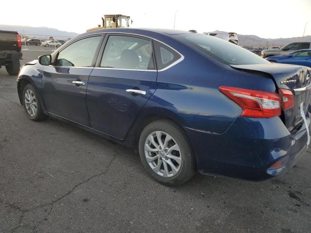 2019 NISSAN SENTRA S - 3N1AB7AP8KY357330