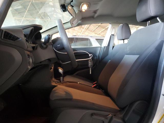 2019 FORD FIESTA S - 3FADP4AJ0KM164236