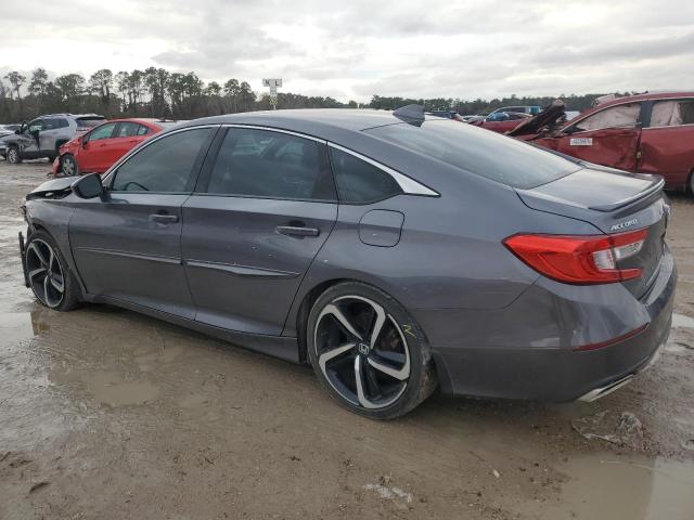 2019 HONDA ACCORD SPO 1HGCV1F35KA164137