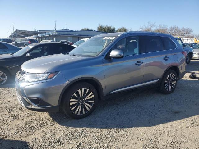 Vin: ja4az3a30lz024720, lot: 43203875, mitsubishi outlander se 2020 img_1