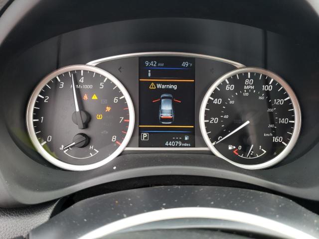 2019 NISSAN SENTRA S - 3N1AB7AP1KY453106