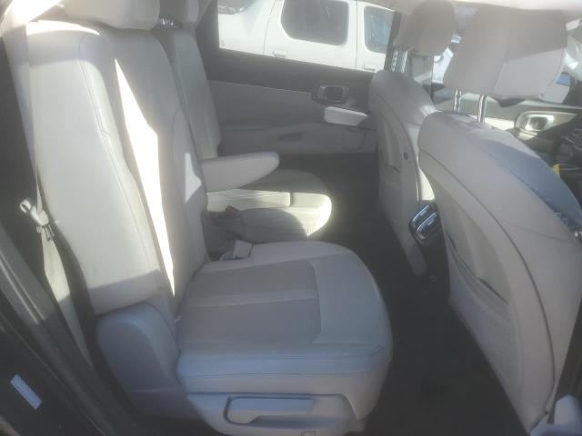 2022 KIA SORENTO EX - 5XYRHDLF3NG133764