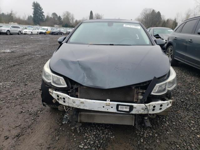 2018 CHEVROLET CRUZE LT - 1G1BE5SM3J7151388