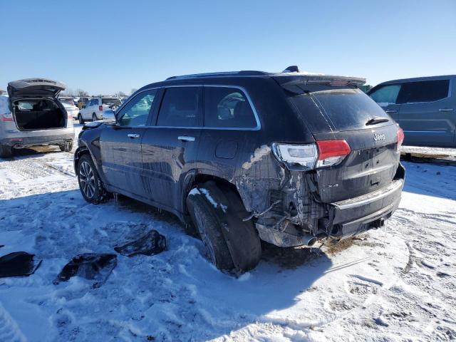 Vin: 1c4rjfcg7hc695023, lot: 41793725, jeep grand cher overland 20172