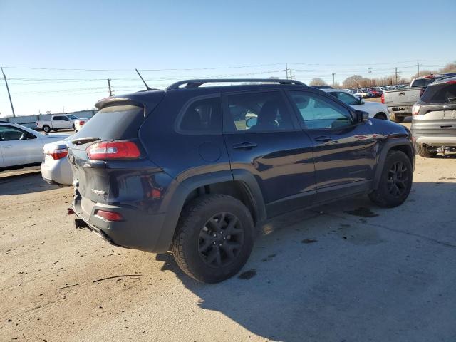 2015 JEEP CHEROKEE T - 1C4PJMBS4FW654586
