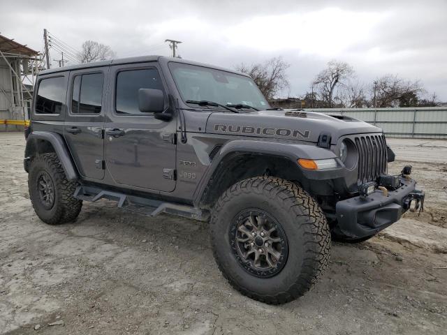 Vin: 1c4jjxsj3mw634325, lot: 42296345, jeep wrangler rubicon 392 20214