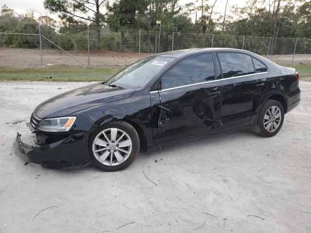 2016 VOLKSWAGEN JETTA SE #3150790768