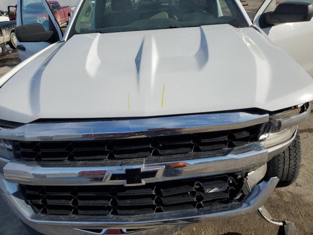 2018 CHEVROLET SILVERADO - 1GCNKNEC2JZ366930