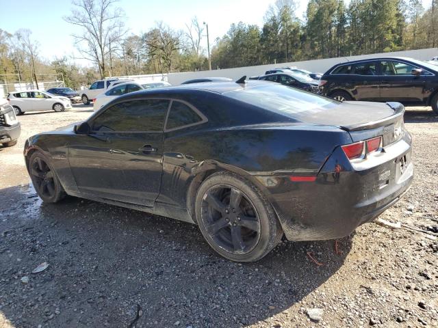 Vin: 2g1fc1ed3b9212573, lot: 88242225, chevrolet camaro lt 20112