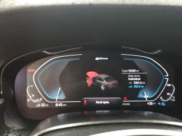 2023 BMW 530E - WBA13AG00PCM94423