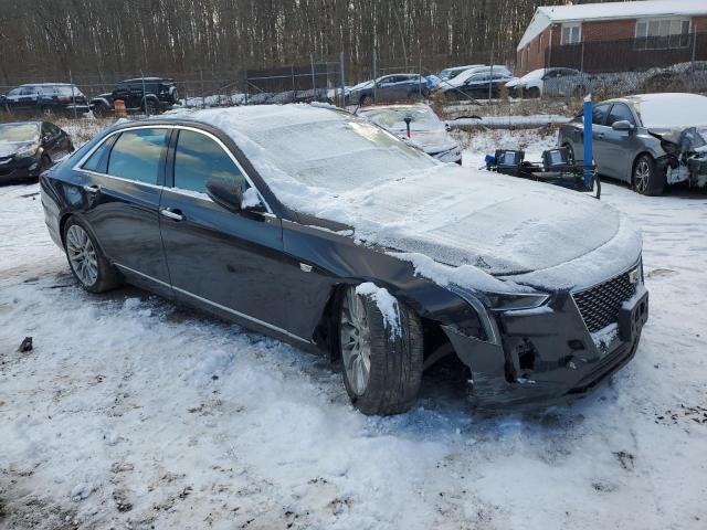 Vin: 1g6kb5rs2lu104641, lot: 88539865, cadillac ct6 luxury 20204