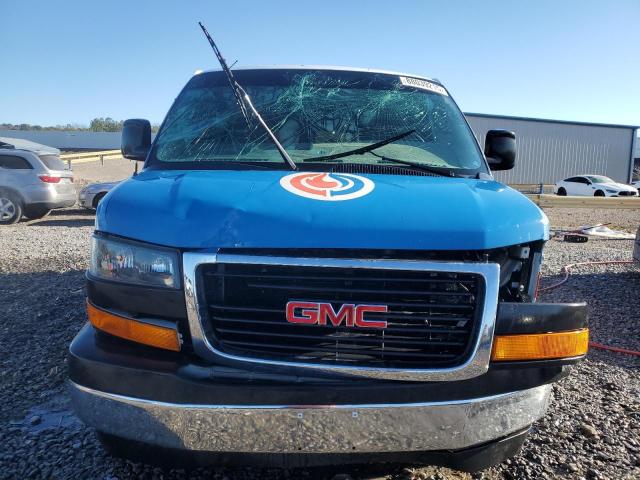 2017 GMC SAVANA G25 1GTW7AFF3H1915955