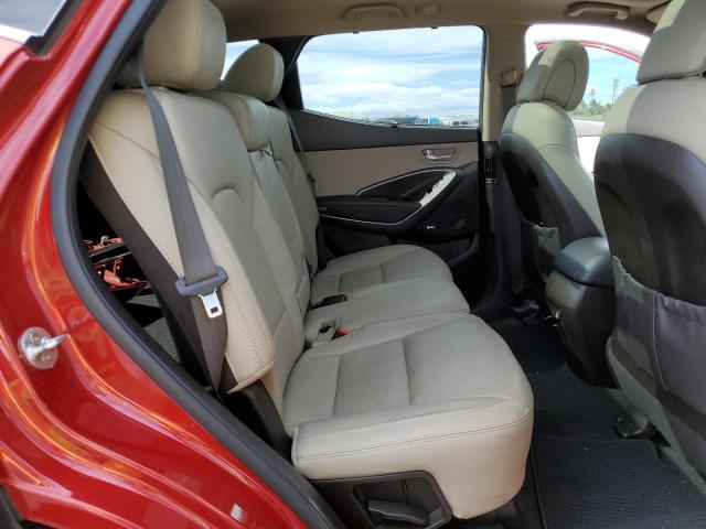2017 HYUNDAI SANTA FE S - 5XYZW4LA9HG484757