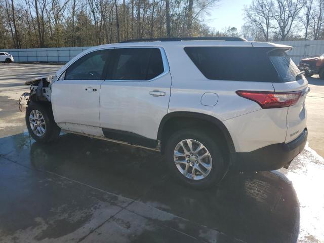 2019 CHEVROLET TRAVERSE L - 1GNERGKW7KJ105693
